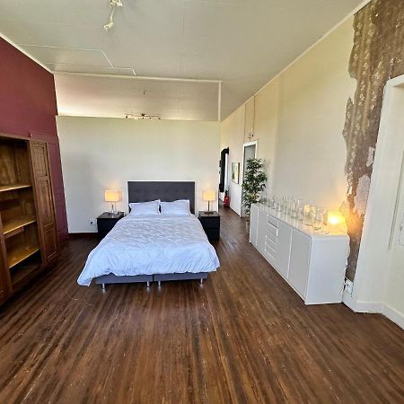 Villa Valliere Bed&Breakfast Kültér fotó