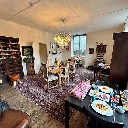 Villa Valliere Bed&Breakfast Kültér fotó