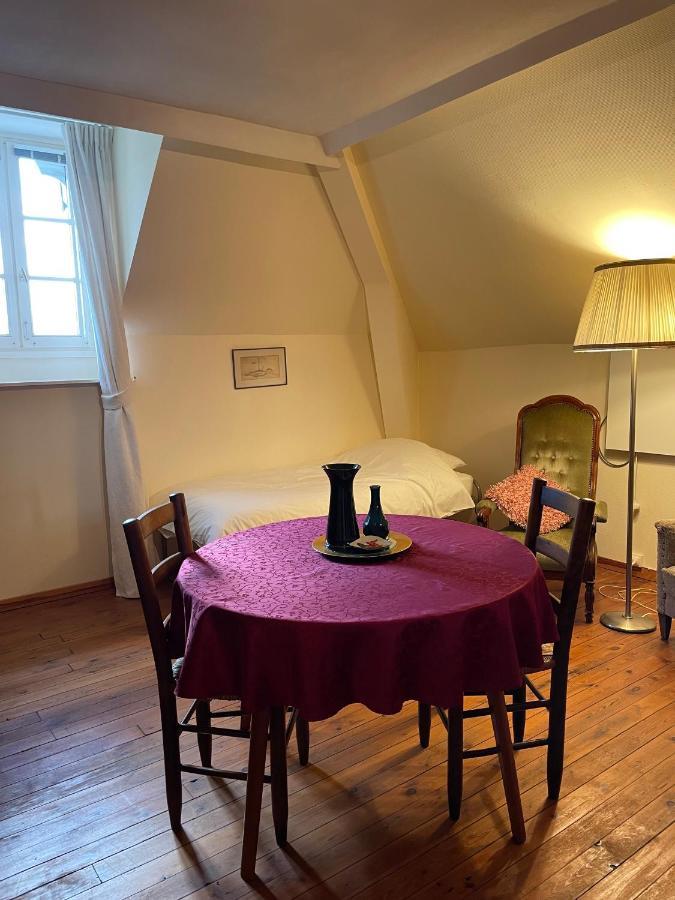 Villa Valliere Bed&Breakfast Kültér fotó