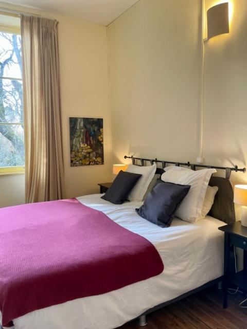 Villa Valliere Bed&Breakfast Kültér fotó