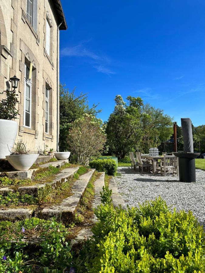 Villa Valliere Bed&Breakfast Kültér fotó