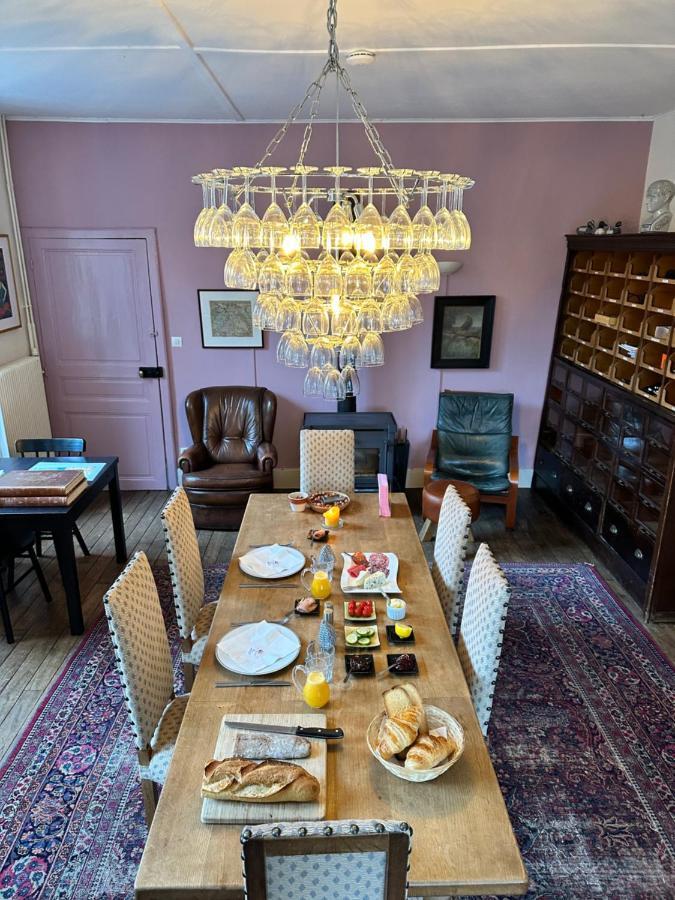 Villa Valliere Bed&Breakfast Kültér fotó