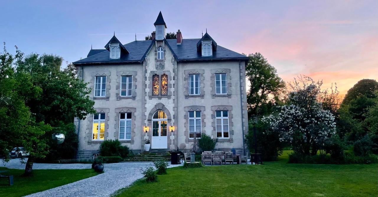 Villa Valliere Bed&Breakfast Kültér fotó