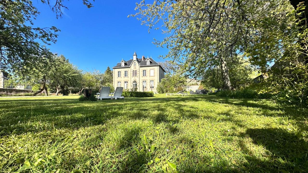 Villa Valliere Bed&Breakfast Kültér fotó