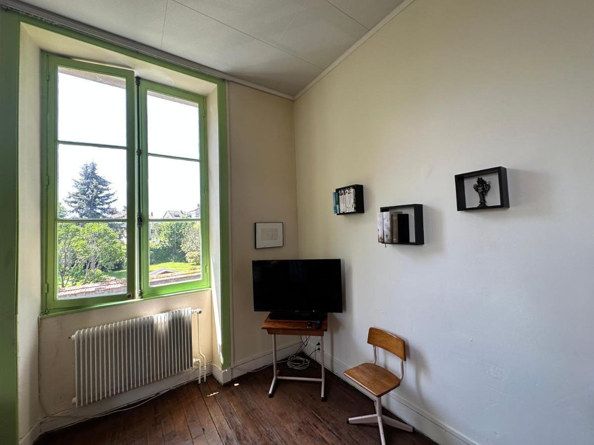 Villa Valliere Bed&Breakfast Kültér fotó