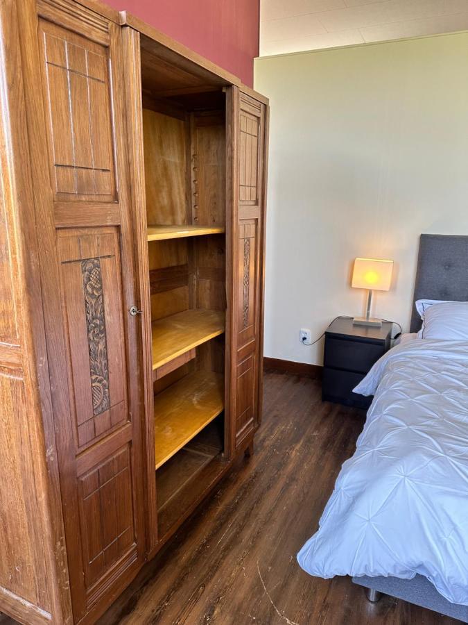 Villa Valliere Bed&Breakfast Kültér fotó