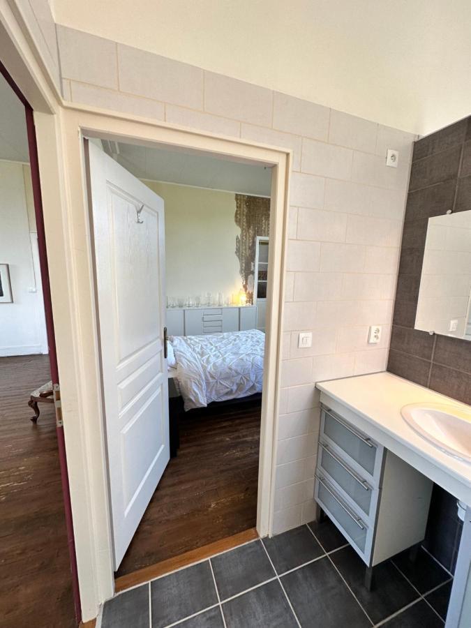 Villa Valliere Bed&Breakfast Kültér fotó