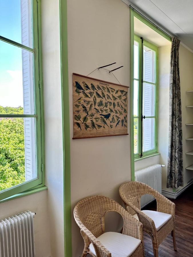 Villa Valliere Bed&Breakfast Kültér fotó