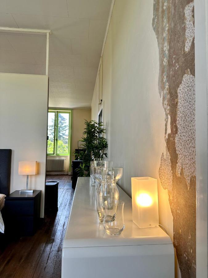 Villa Valliere Bed&Breakfast Kültér fotó