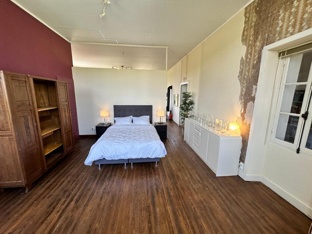 Villa Valliere Bed&Breakfast Kültér fotó