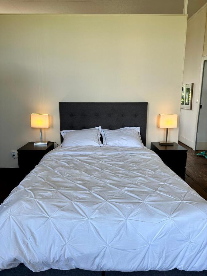 Villa Valliere Bed&Breakfast Kültér fotó