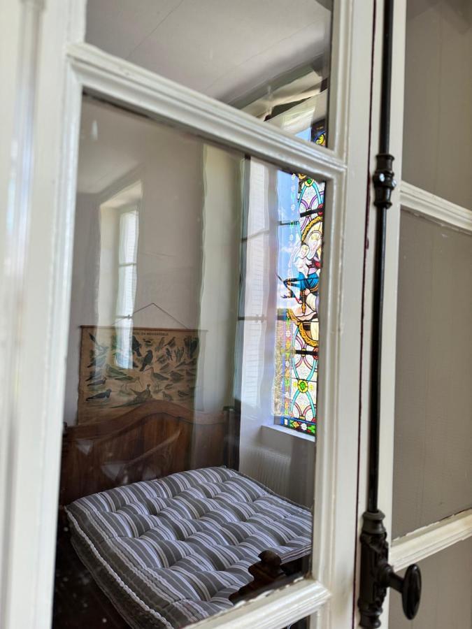 Villa Valliere Bed&Breakfast Kültér fotó