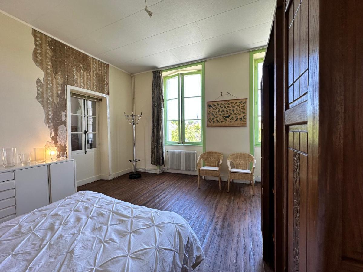 Villa Valliere Bed&Breakfast Kültér fotó
