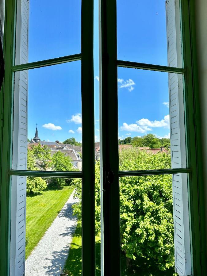 Villa Valliere Bed&Breakfast Kültér fotó