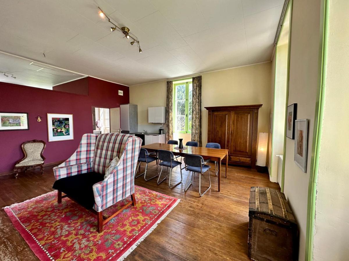 Villa Valliere Bed&Breakfast Kültér fotó