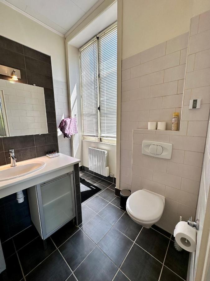 Villa Valliere Bed&Breakfast Kültér fotó