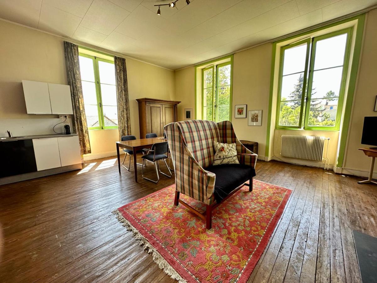 Villa Valliere Bed&Breakfast Kültér fotó