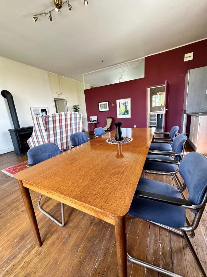 Villa Valliere Bed&Breakfast Kültér fotó